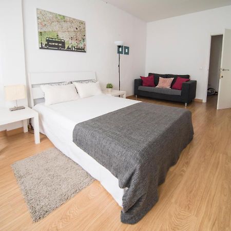 Apartamento 3 Hab Madrid Centro Dış mekan fotoğraf