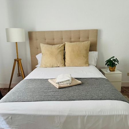 Apartamento 3 Hab Madrid Centro Dış mekan fotoğraf