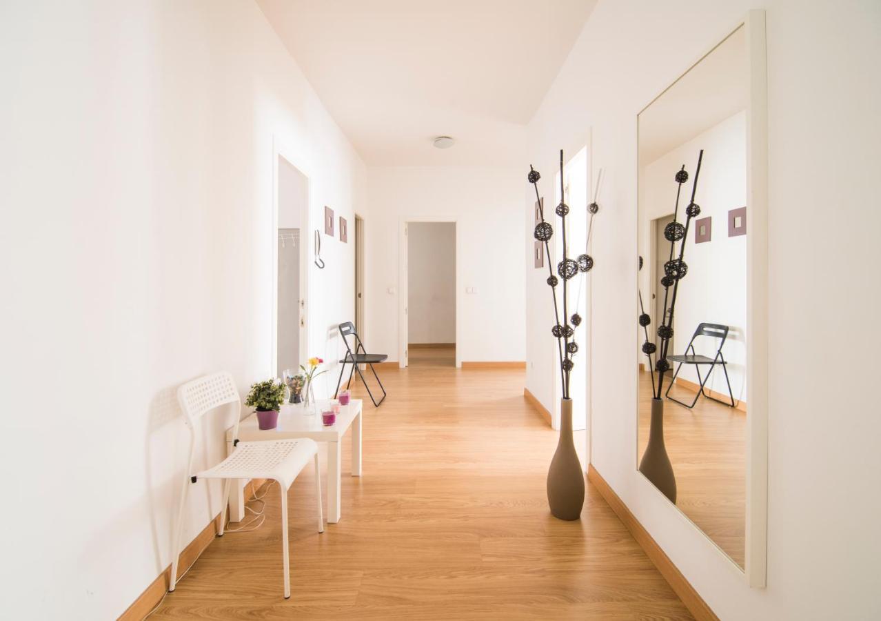 Apartamento 3 Hab Madrid Centro Dış mekan fotoğraf