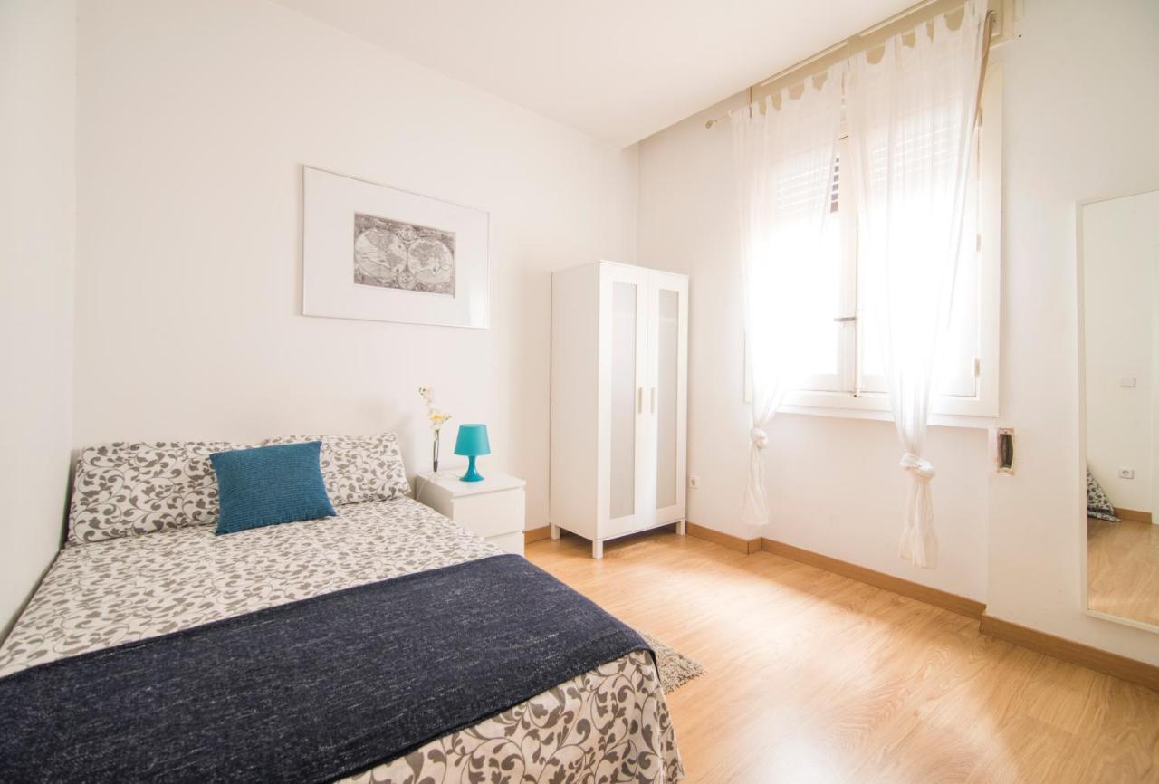 Apartamento 3 Hab Madrid Centro Dış mekan fotoğraf