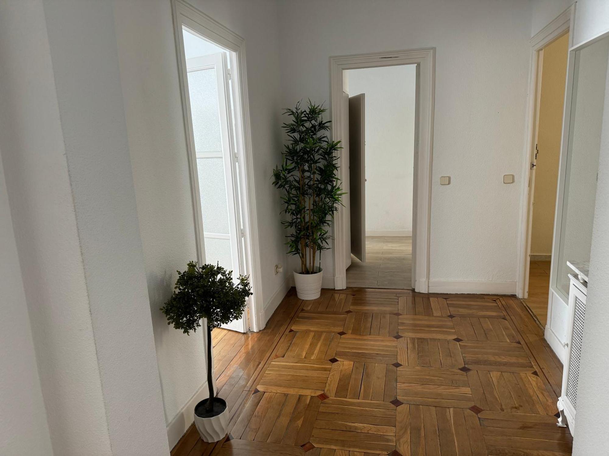 Apartamento 3 Hab Madrid Centro Dış mekan fotoğraf